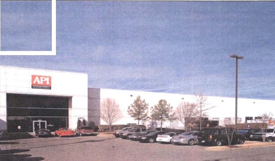 4477 Getwell Rd, Memphis, TN for lease - Building Photo - Image 3 of 8