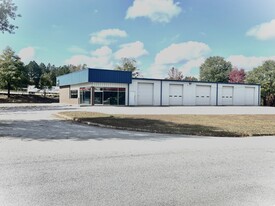 1601 Autumn Blvd, Conyers GA - Commercial Real Estate