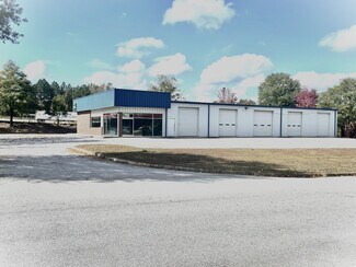 More details for 1601 Autumn Blvd, Conyers, GA - Retail for Lease