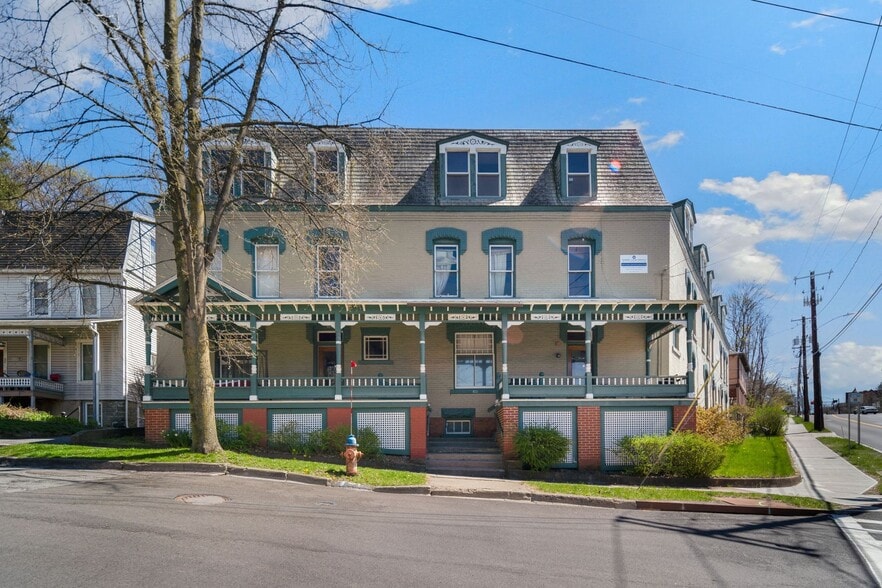 101 N Quarry St, Ithaca, NY for sale - Building Photo - Image 2 of 17