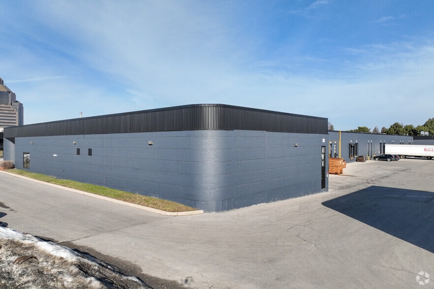 50-70 Novopharm Ct, Toronto, ON for sale - Building Photo - Image 2 of 3