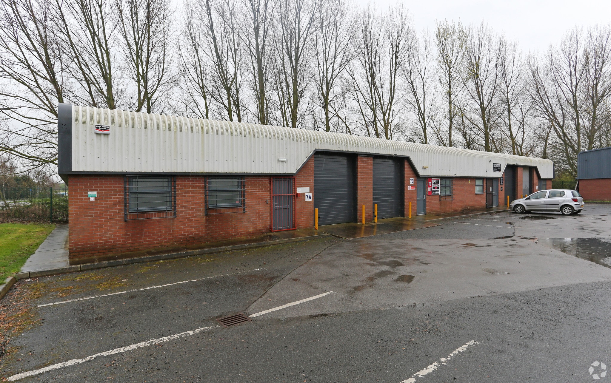 7B Harrier Rd, Barton Upon Humber for sale Primary Photo- Image 1 of 1