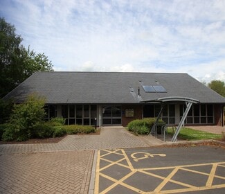 More details for Trefecca Rd, Talgarth - Office for Lease