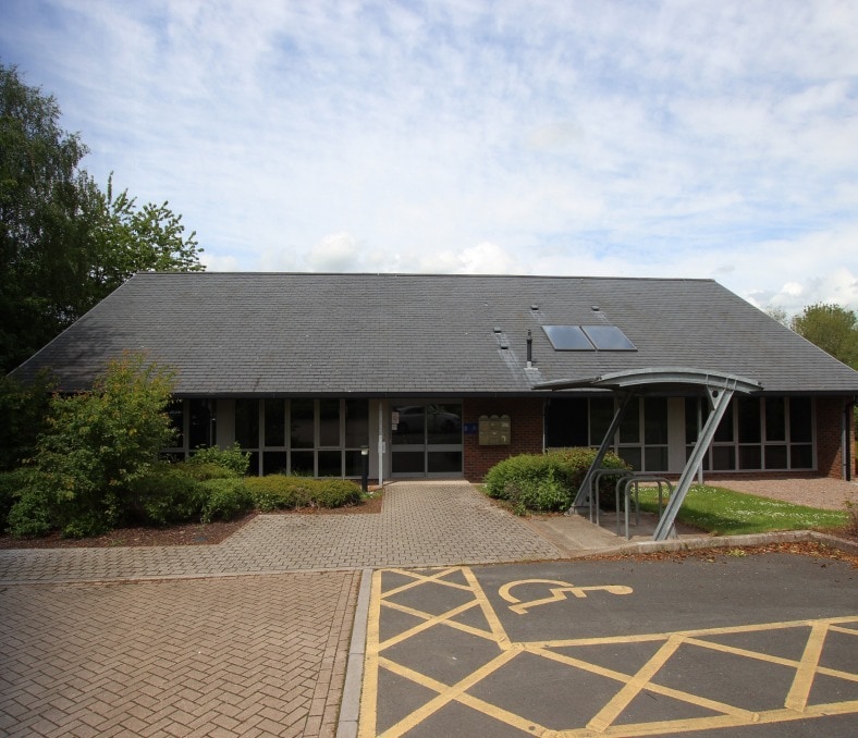 Trefecca Rd, Talgarth for lease Primary Photo- Image 1 of 2