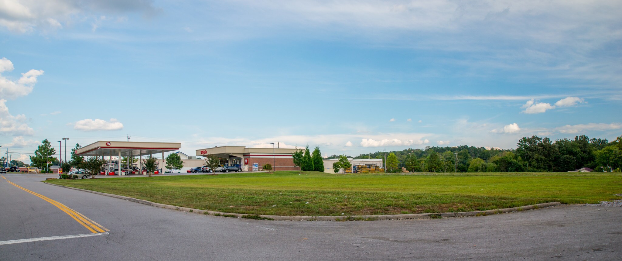 Chapman Hwy JOhn Sevier Highway, Knoxville, TN 37901 South Grove