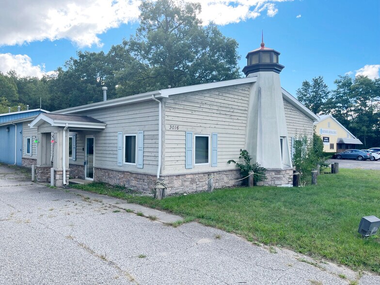 3016 N Home St, Mishawaka, IN 46545