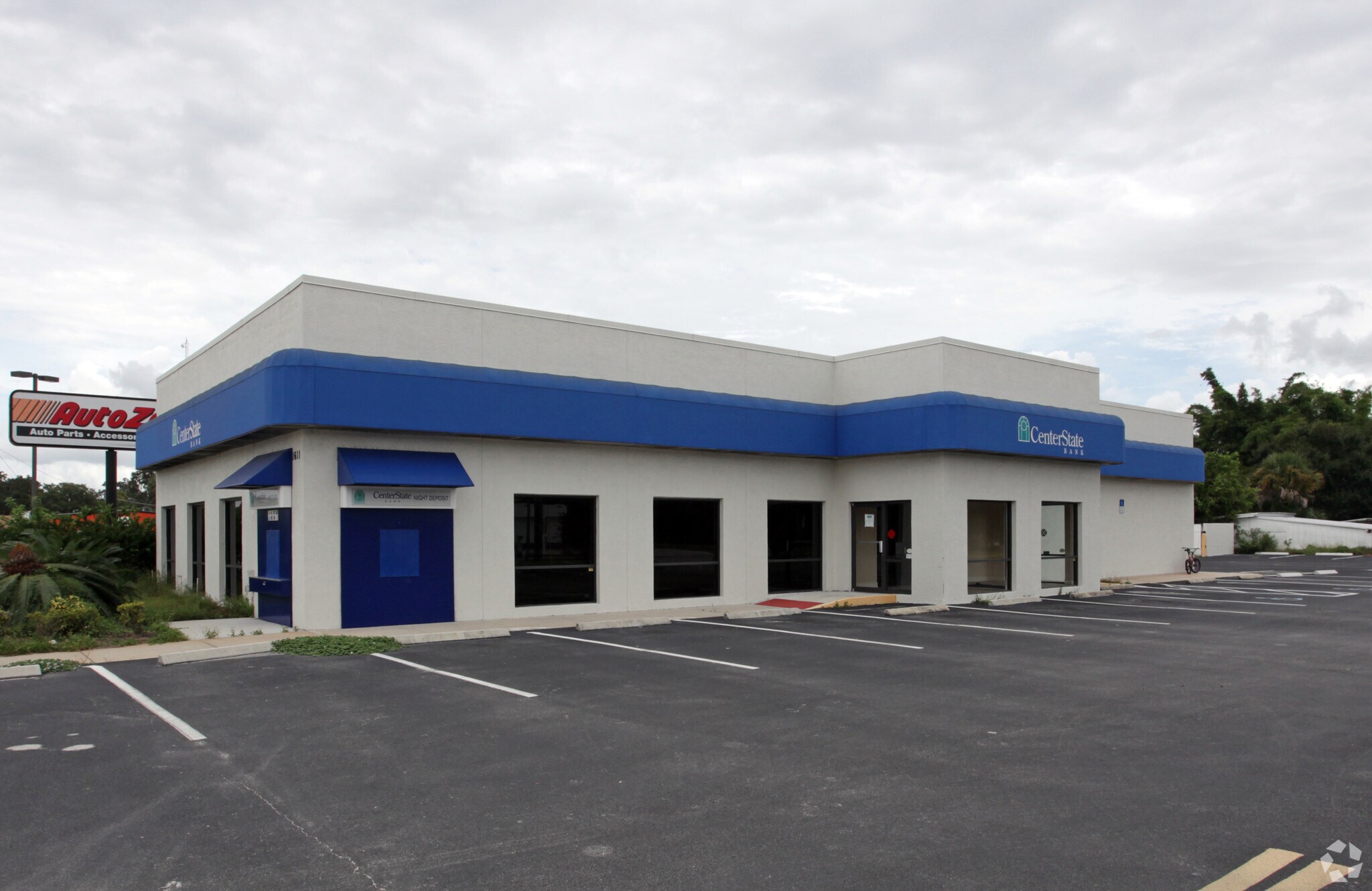 1611 S Parrott Ave, Okeechobee, FL for sale Primary Photo- Image 1 of 1