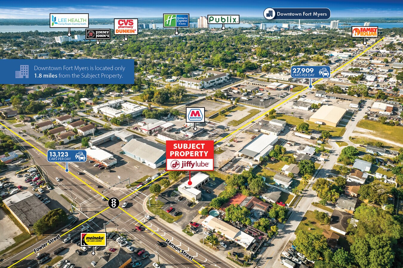 2991 Fowler St, Fort Myers, FL 33901