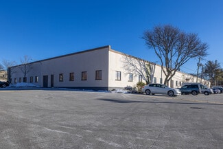 More details for 25 Olympia Ave, Woburn, MA - Flex for Lease