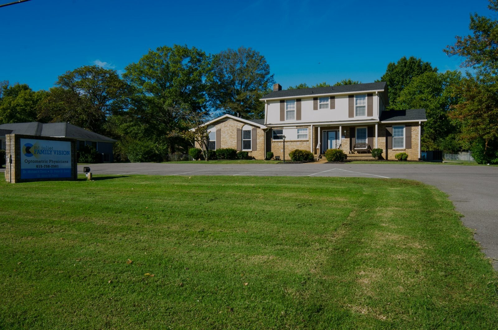 830 N Mount Juliet Rd, Mount Juliet, TN for sale Other- Image 1 of 1
