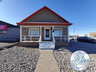 More details for 404 2nd Ave E, Twin Falls, ID - Office/Retail for Lease