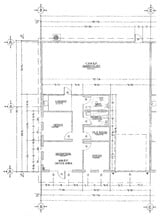 1715 Humble Place Dr, Humble, TX for lease Floor Plan- Image 2 of 2