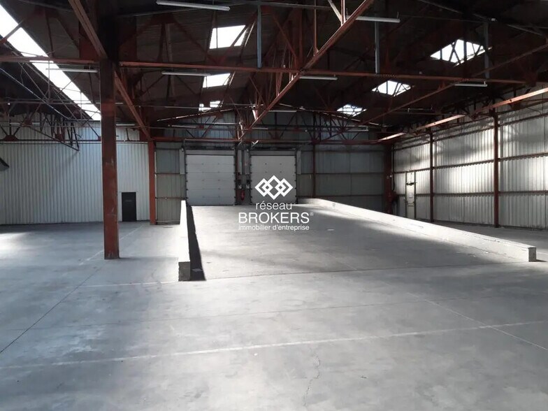 Industrial in Montmélian for lease - Interior Photo - Image 3 of 4
