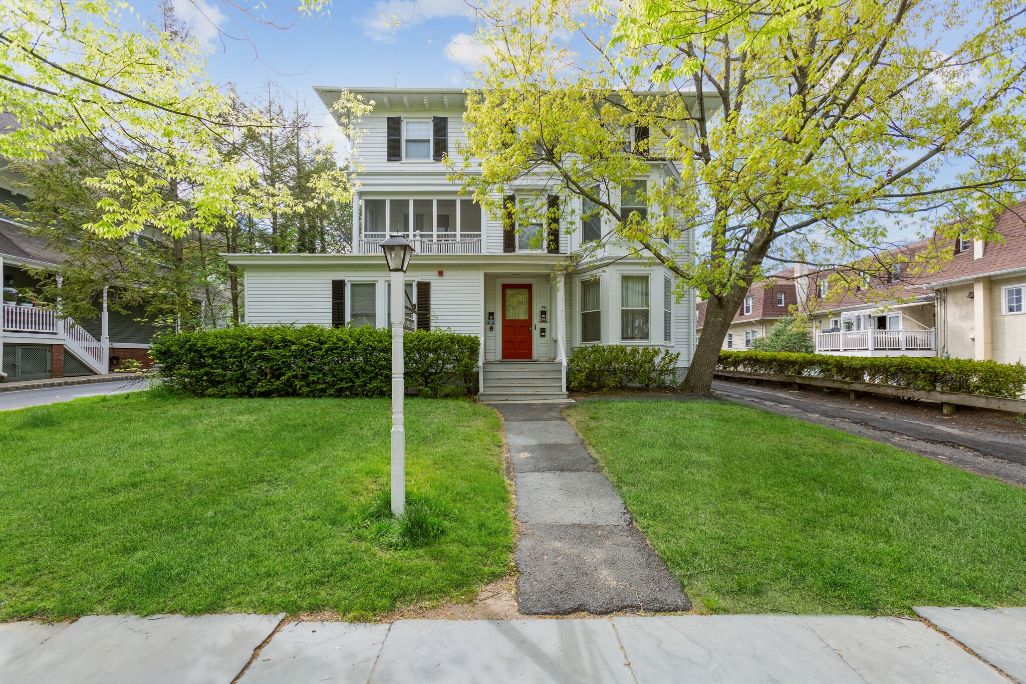 28 Franklin Pl, Morristown, NJ for sale Building Photo- Image 1 of 1