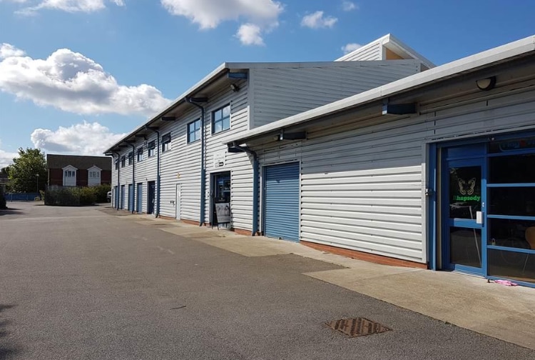 Zeals Garth, Hull for sale Primary Photo- Image 1 of 1