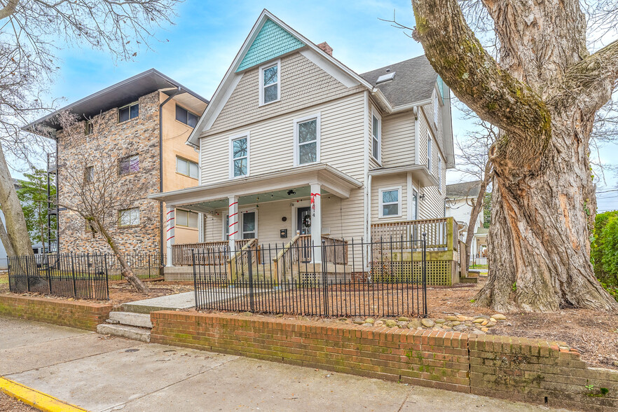 1414 Highland Ave, Knoxville, TN for sale - Primary Photo - Image 1 of 38