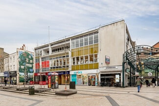 More details for 20-25 Market Sq, Bromley - Office for Lease