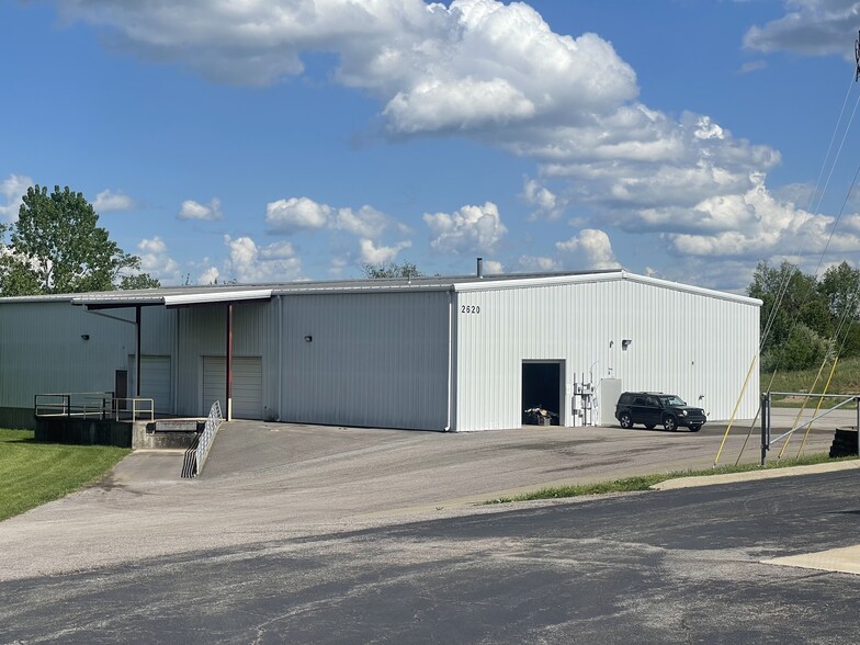 1113 Alex Dr, Elizabethtown, KY 42701 - Flex for Lease | LoopNet