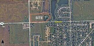 More details for Route 126, Plainfield, IL - Land for Sale