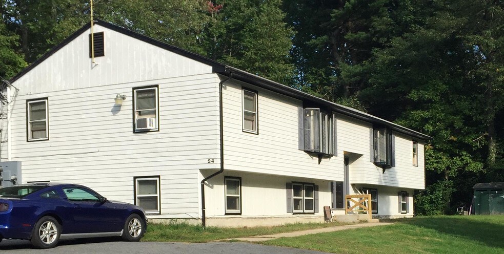 5 Clark Ct, Gardner, MA for sale - Other - Image 1 of 1