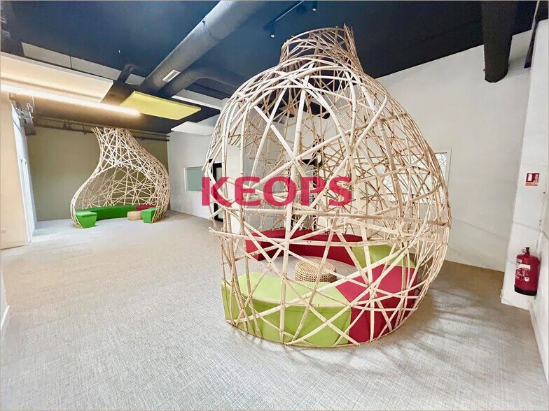 Office in Labège for lease - Building Photo - Image 3 of 10