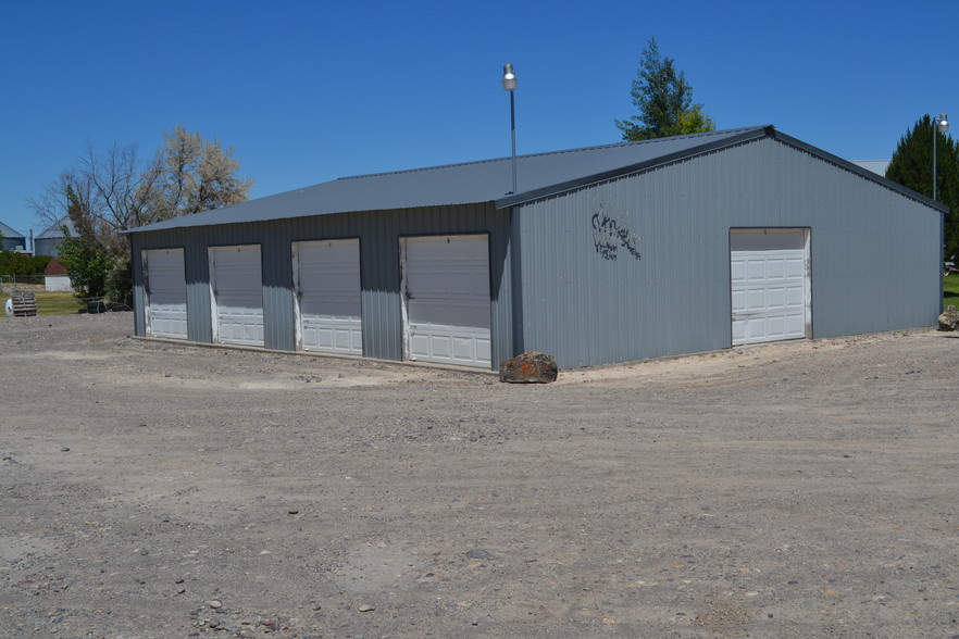 1506-1510 W 550 St S, Pingree, ID for sale - Primary Photo - Image 1 of 1