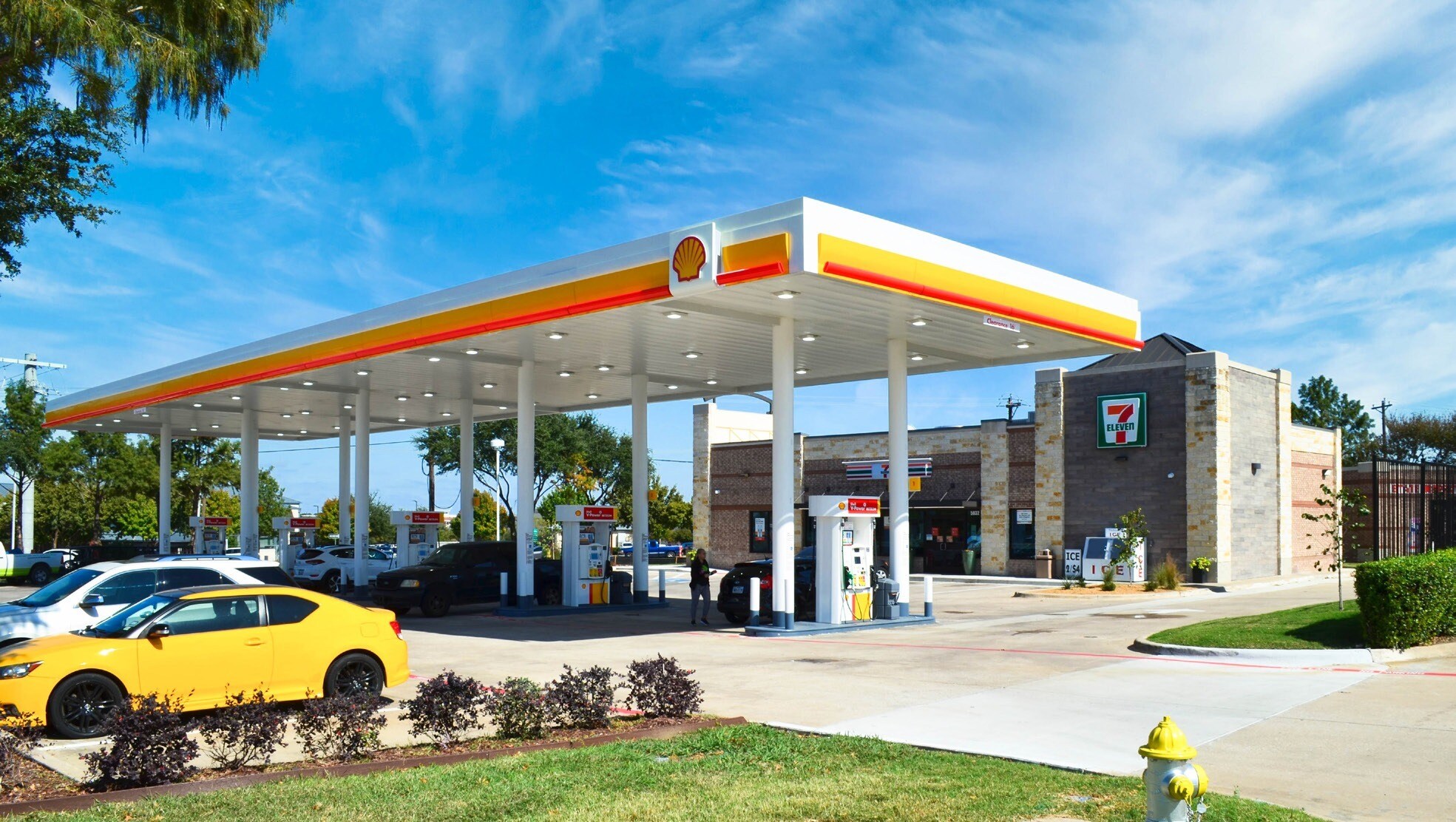 5032 Preston Rd, Frisco, TX for sale Building Photo- Image 1 of 1