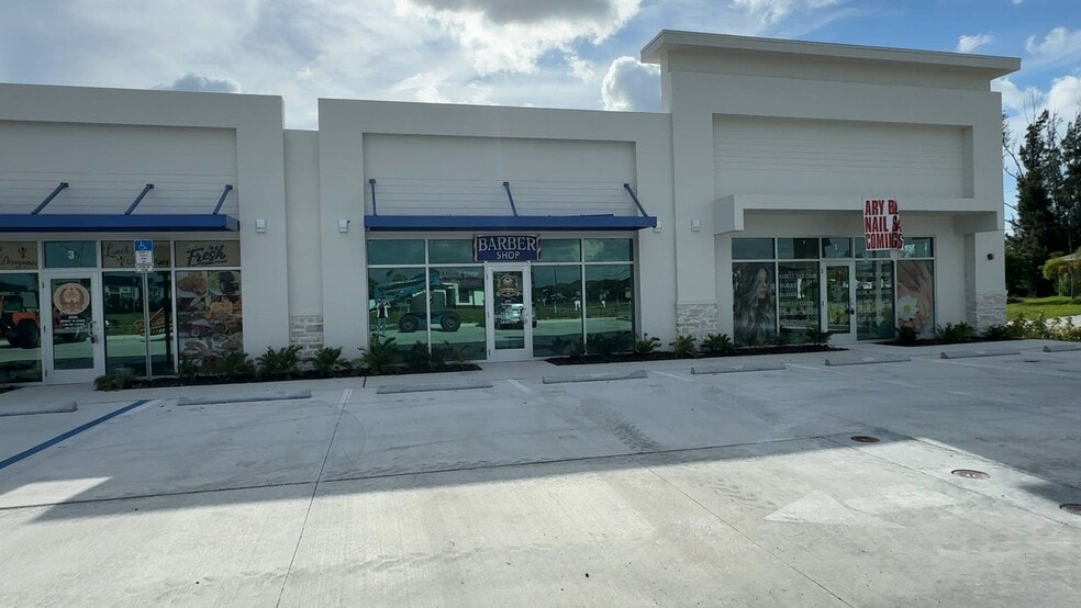 122 Chiquita S Blvd, Cape Coral, FL for lease - Commercial Listing Video - Image 2 of 8