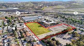 More details for 2394 Garey Ave, Pomona, CA - Land for Sale