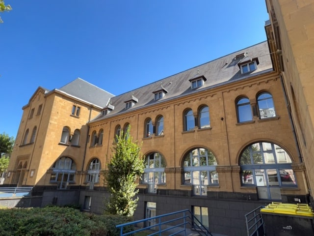 Office in Metz for lease - Building Photo - Image 2 of 6