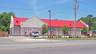 More details for 1112 S Thompson St, Springdale, AR - Flex for Lease