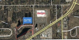 More details for 16850 Chadwell Rd, East Lansing, MI - Land for Sale