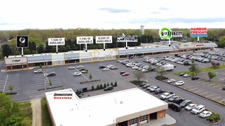 More details for 5200 Route 42, Blackwood, NJ - Retail for Lease