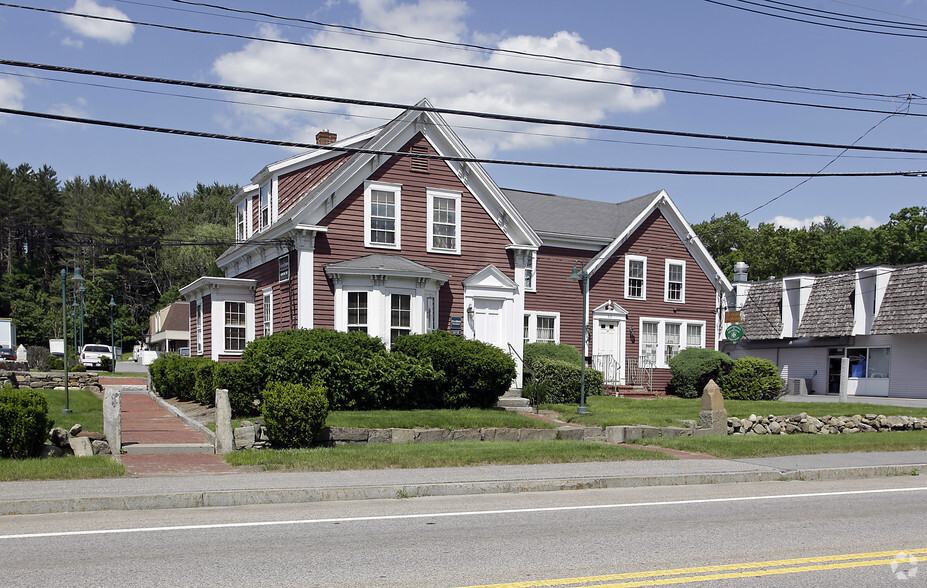 83 Great Rd, Acton, MA for sale - Primary Photo - Image 1 of 1