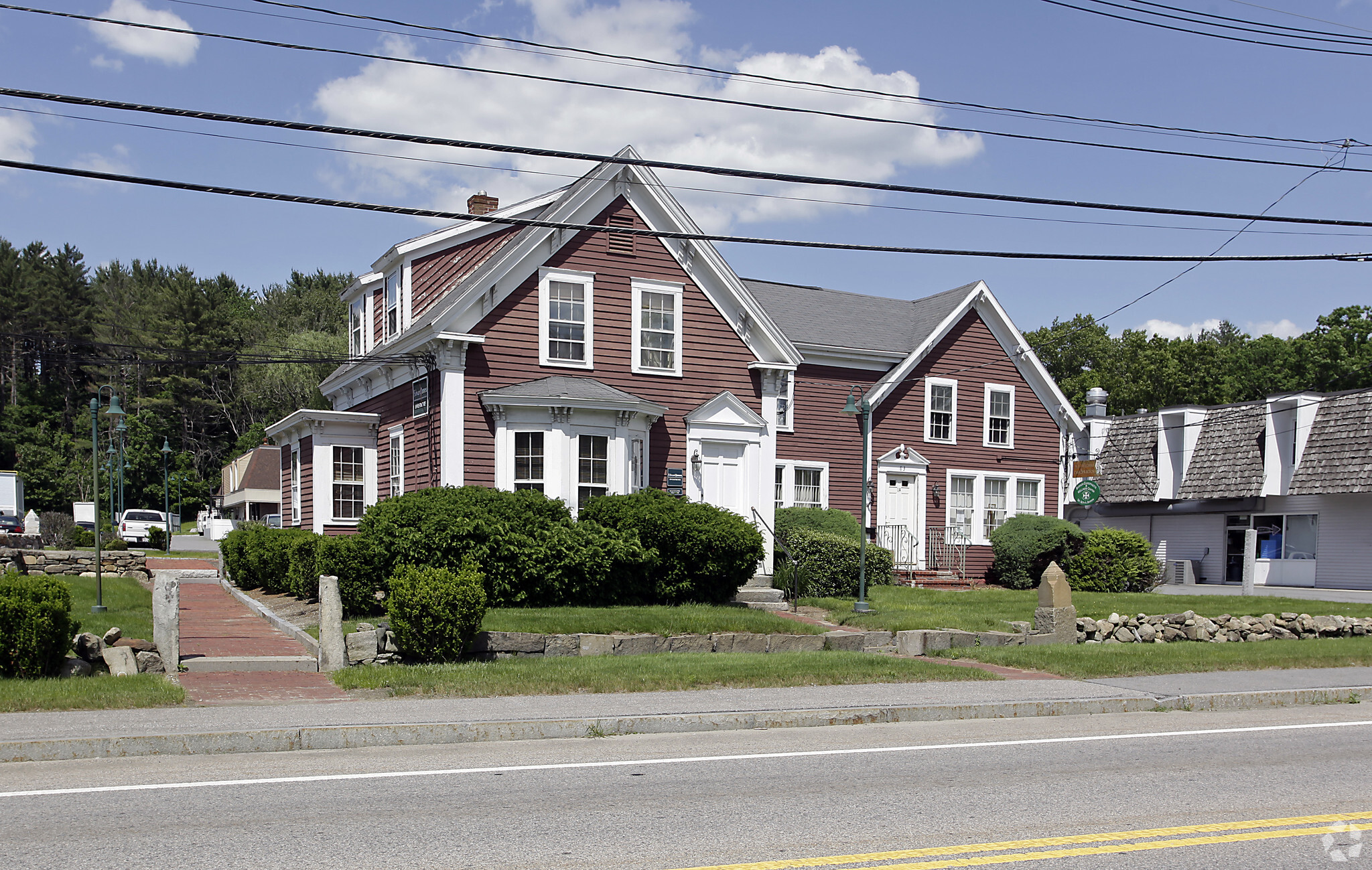 83 Great Rd, Acton, MA for sale Primary Photo- Image 1 of 1