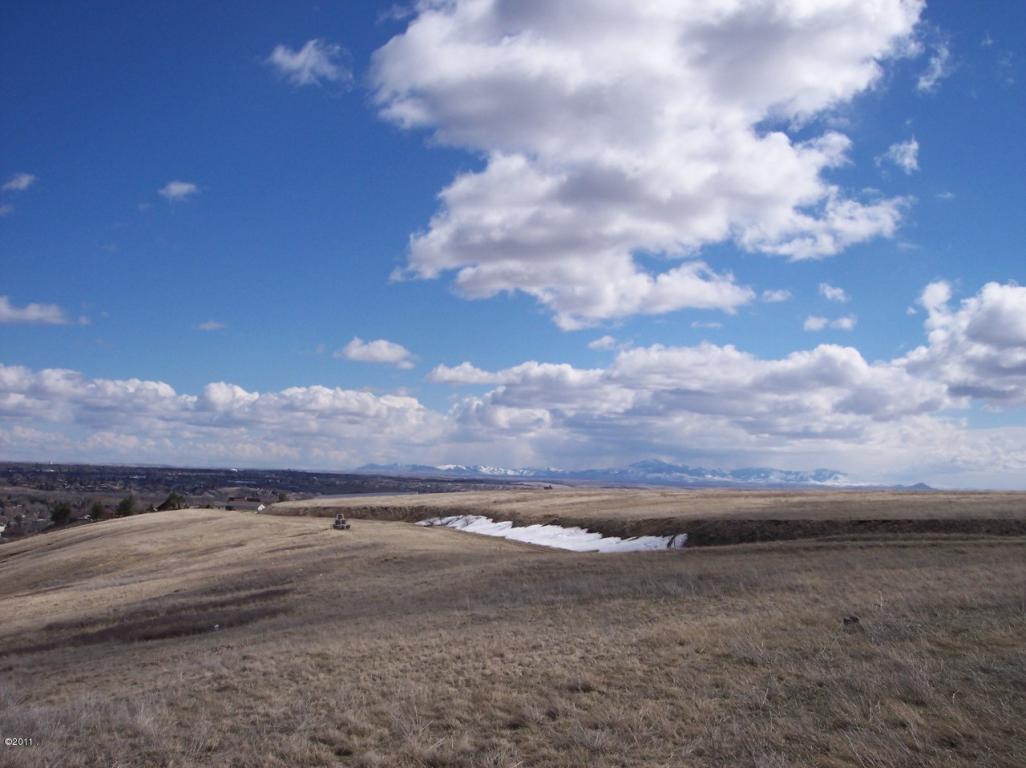 SWC Bergmann Hillside Estates, Great Falls, MT for sale Primary Photo- Image 1 of 1