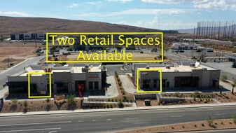 Sunriver Commons | Prime Retail & Office - Commercial Real Estate