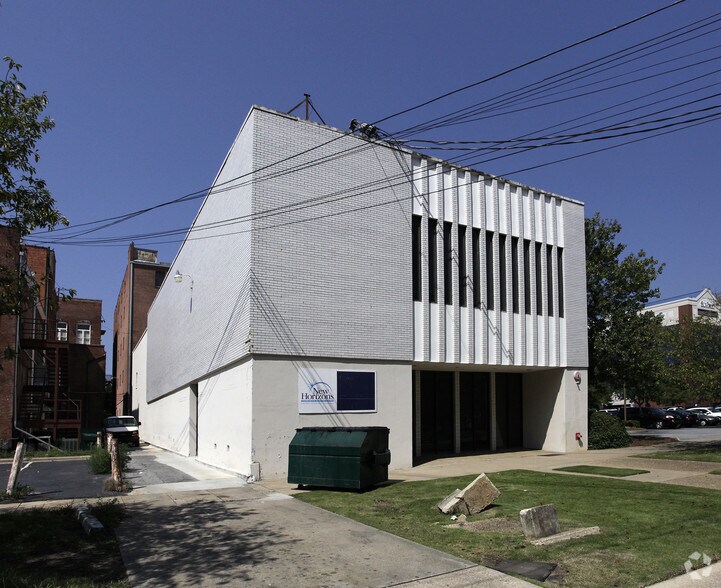 1215 2nd Ave, Columbus, GA for sale - Primary Photo - Image 1 of 1