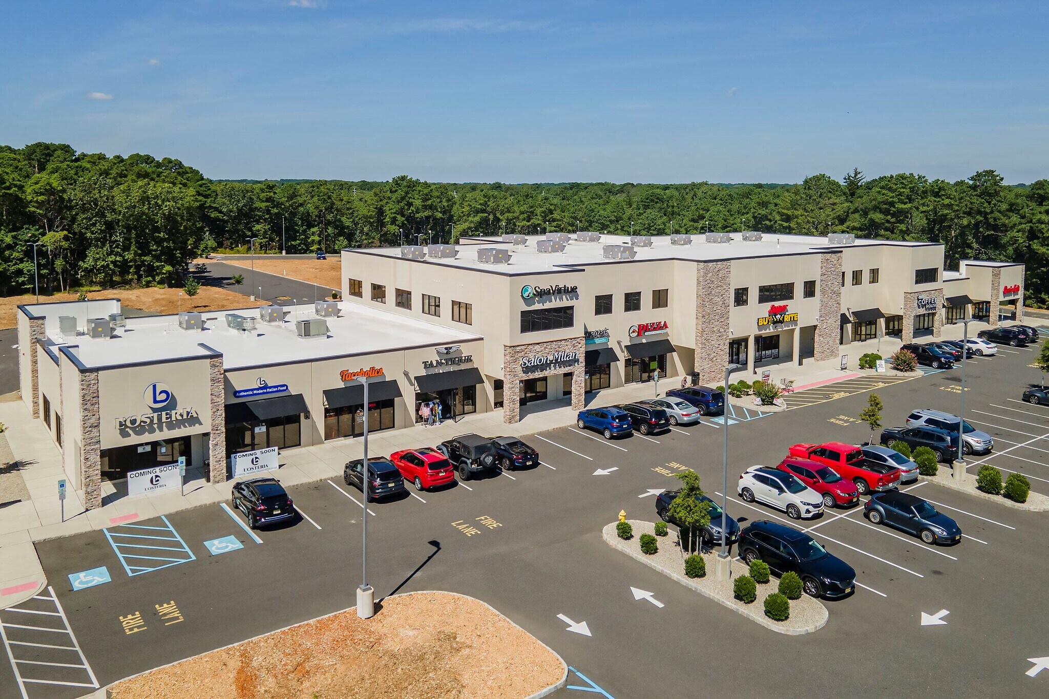 1922 Hooper Ave, Toms River, NJ 08753 Retail for Lease