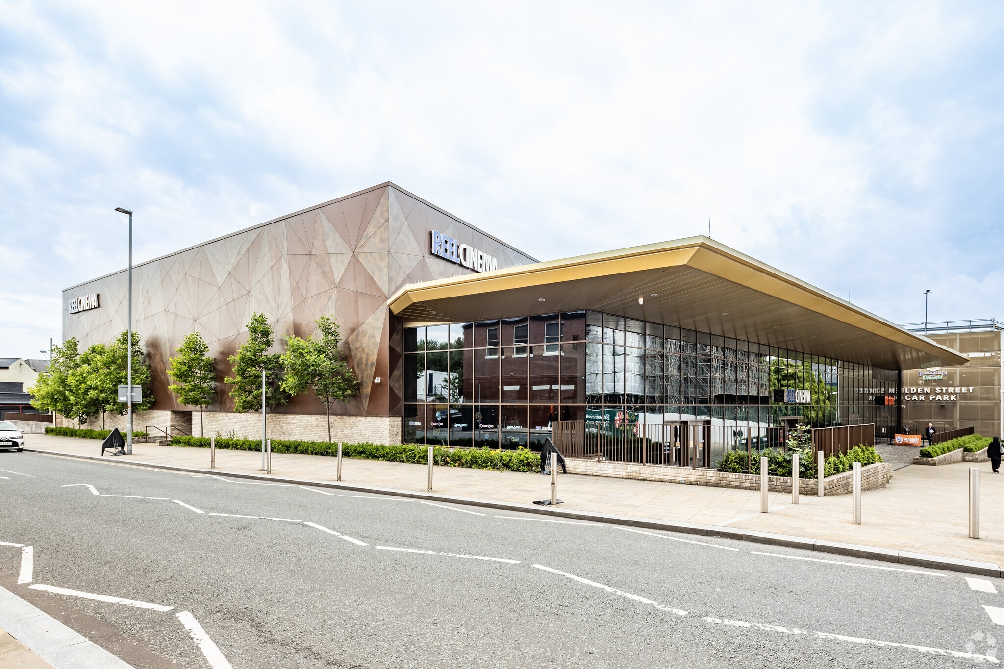 Nab Ln, Blackburn for sale Building Photo- Image 1 of 4