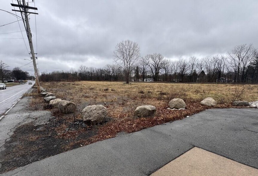 91 Ontario St, Canandaigua, NY 14424 Land for Sale