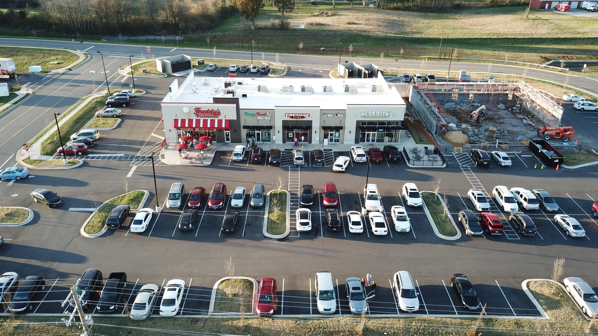 4320 W Andrew Johnson Hwy, Morristown, TN for sale Building Photo- Image 1 of 1