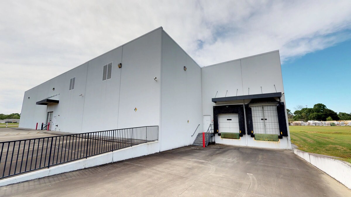 901 E Highway 90, New Iberia, LA for sale Building Photo- Image 1 of 1