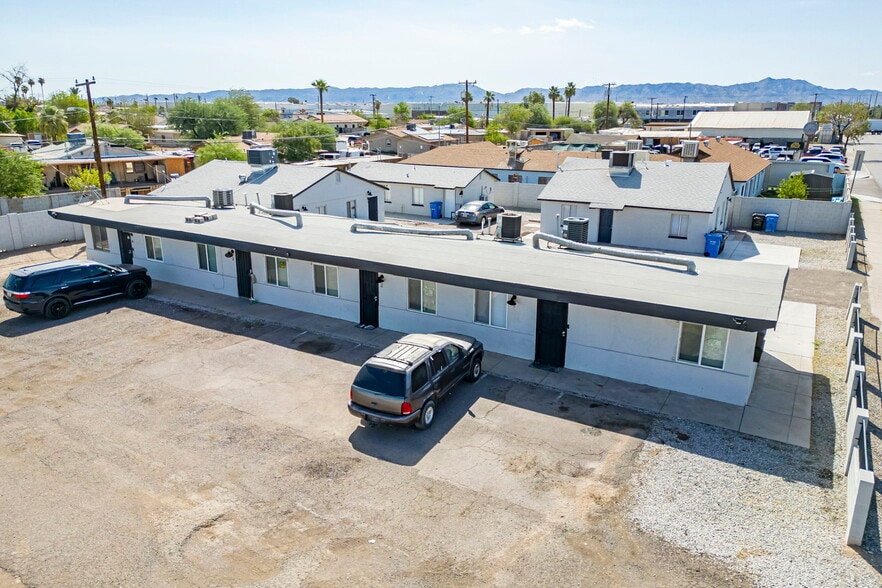 927 S 35th Ave, Phoenix, AZ for sale - Building Photo - Image 2 of 14