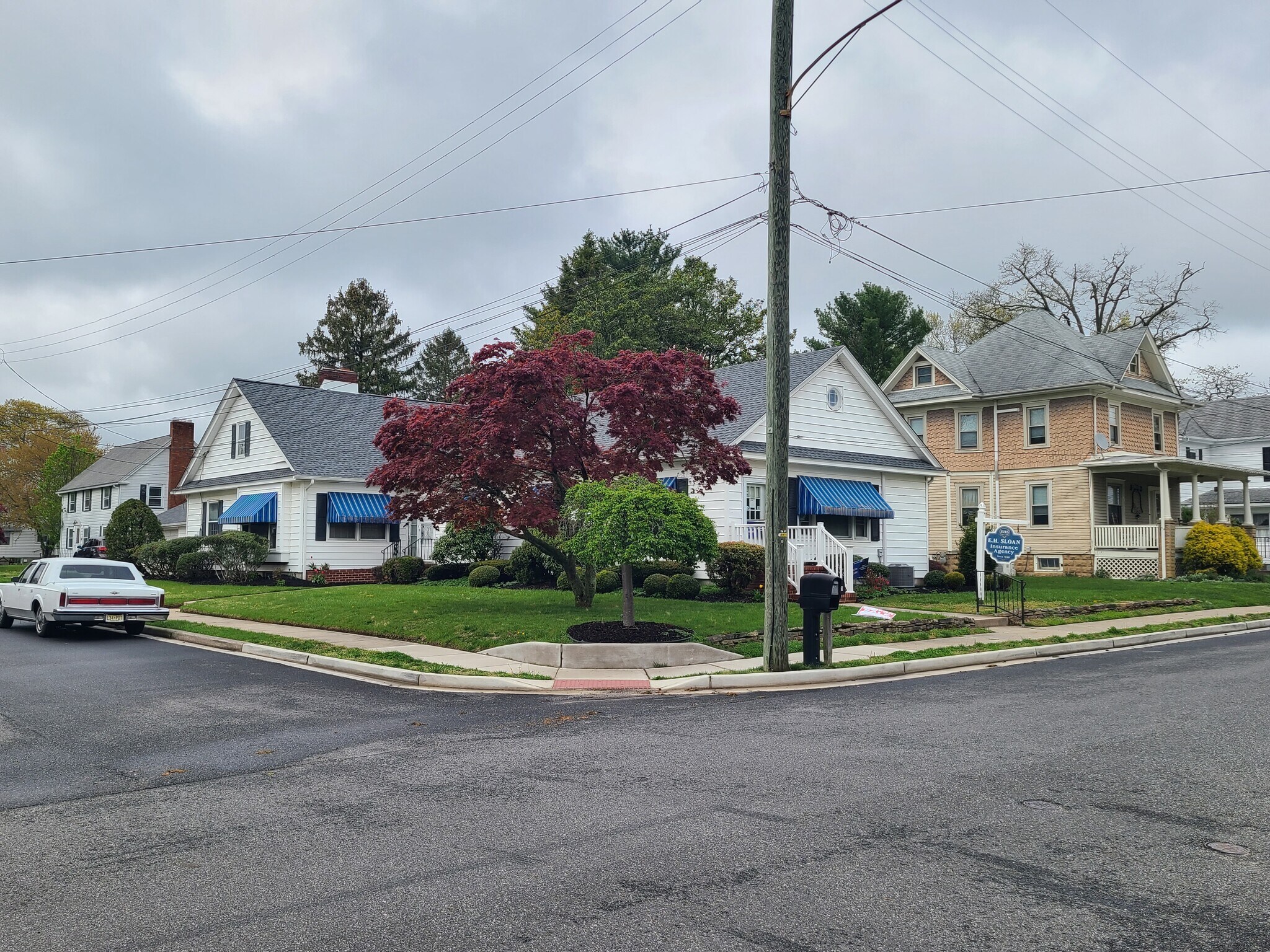 33 2nd St, Elmer, NJ for sale Primary Photo- Image 1 of 1