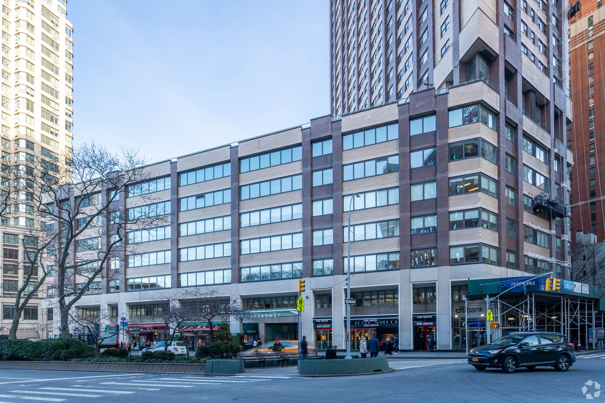 1900 Broadway, New York, NY for sale Building Photo- Image 1 of 1