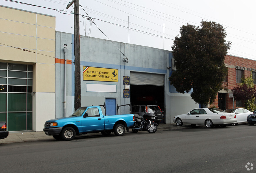 1310 17th St, San Francisco, CA for lease - Primary Photo - Image 1 of 2