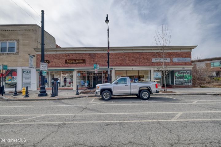 155 North St, Pittsfield, MA for sale Building Photo- Image 1 of 1