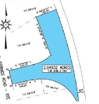 15 Pine Rd, Fredericksburg, VA for sale - Primary Photo - Image 1 of 1