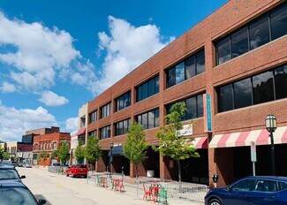 More details for 51-61 N Walnut St, Mount Clemens, MI - Office for Lease